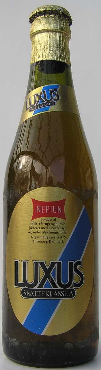 Neptun Luxus