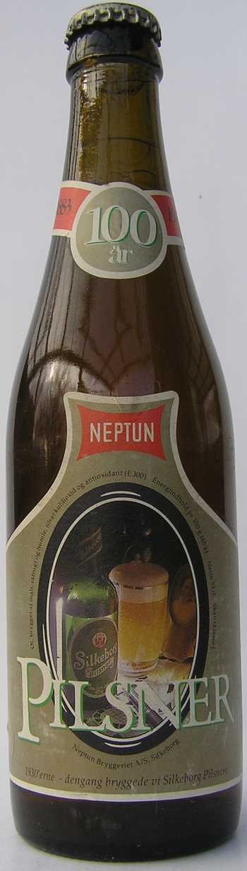 Neptun Pilsner