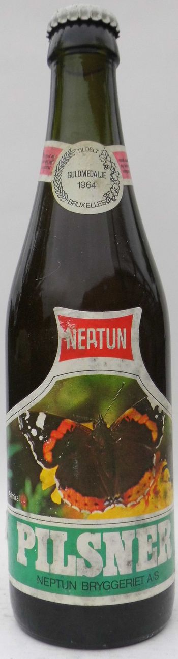 Neptun Pilsner