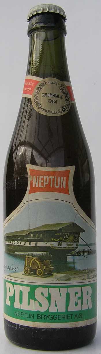 Neptun Pilsner