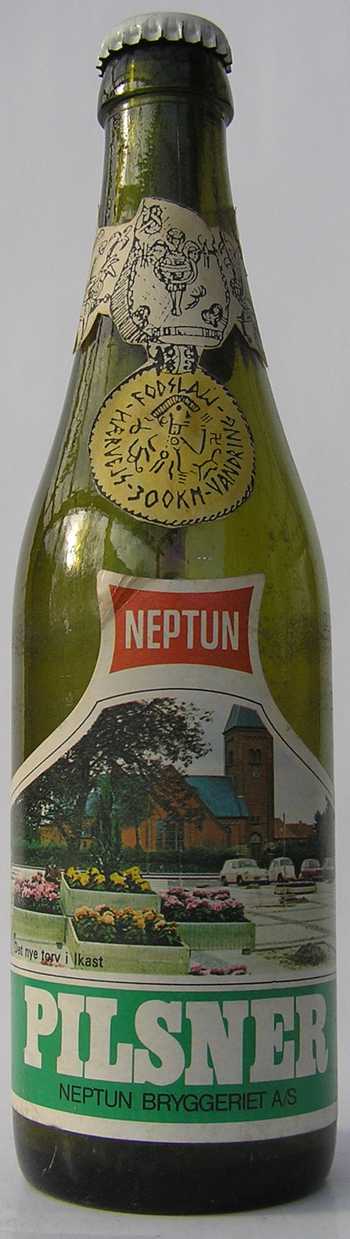 Neptun Pilsner