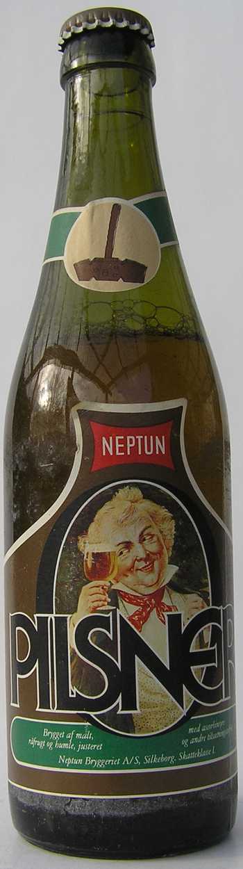 Neptun Pilsner