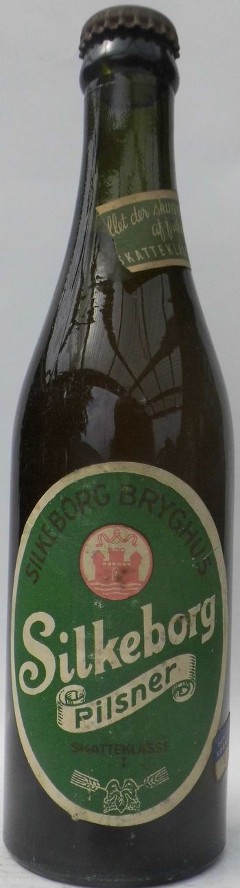 Silkeborg Bryghus Pilsner