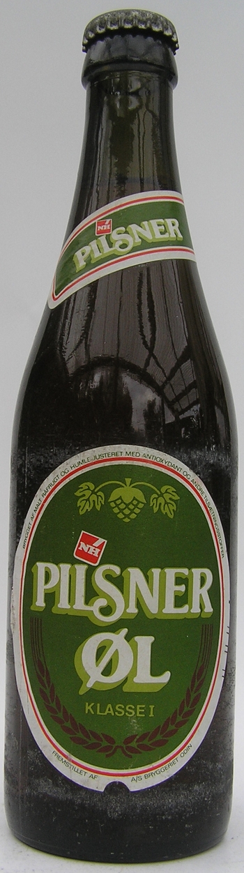 Odin NH Pilsner