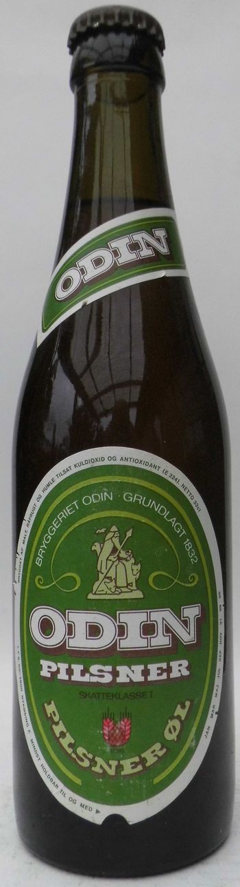 Odin Pilsner