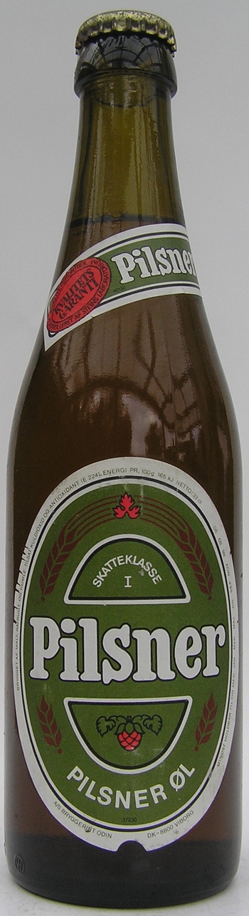 Odin Pilsner