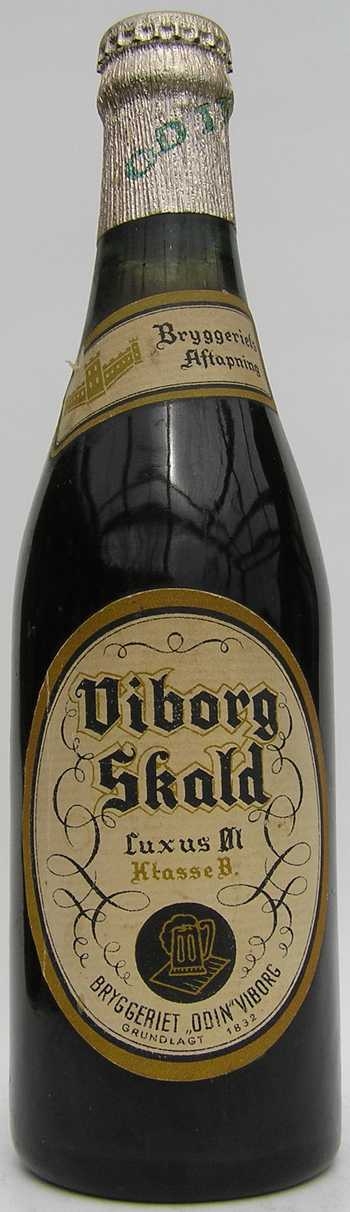Odin Viborg Skald