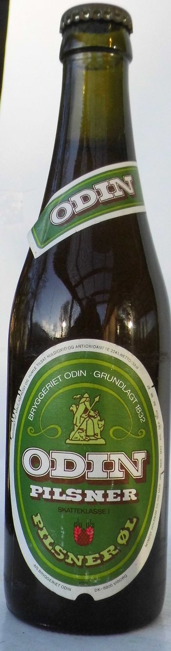 Odin Pilsner