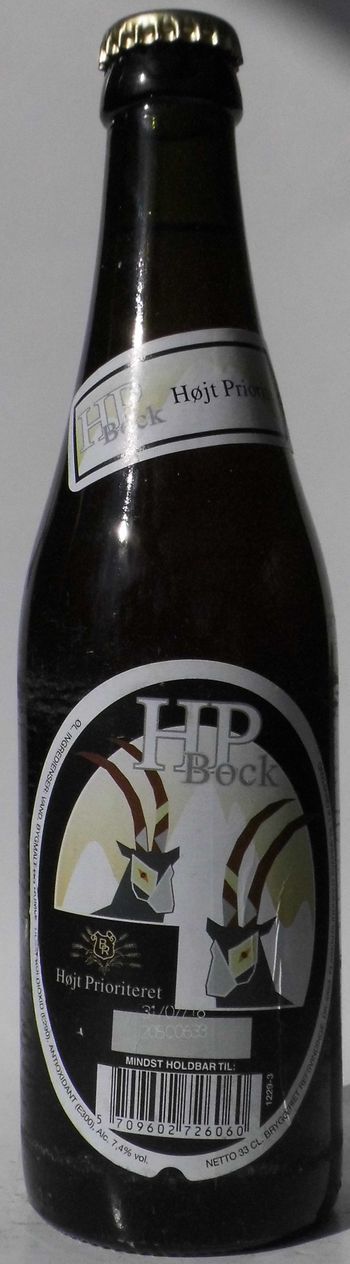 Refsvindinge HP Bock