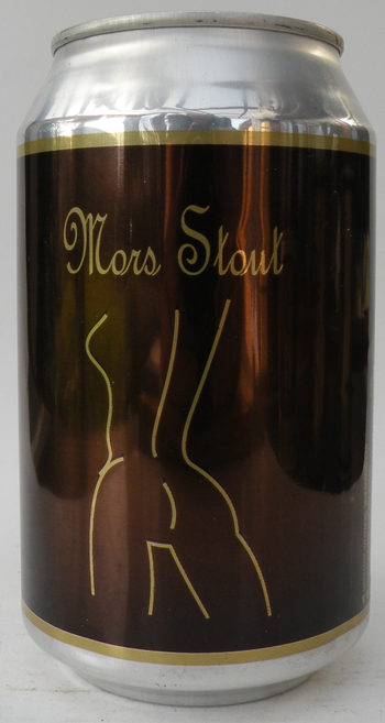 Refsvindinge Mors Stout