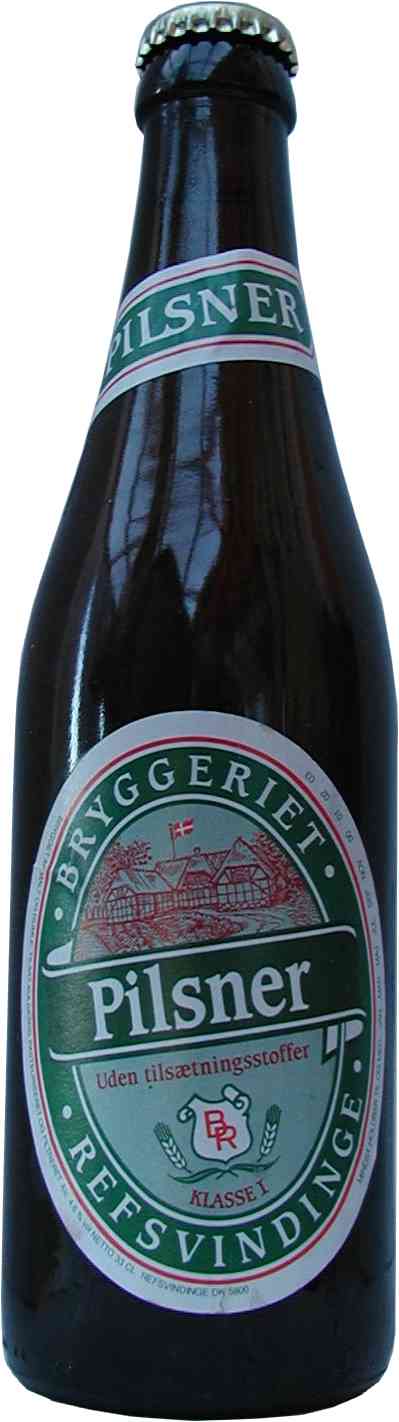 Refsvindinge Pilsner