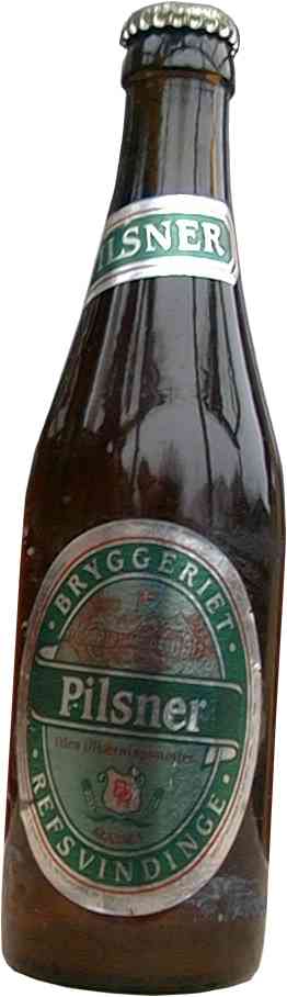 Refsvindinge Pilsner