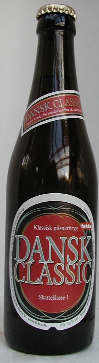 Carlsberg Dansk Classic