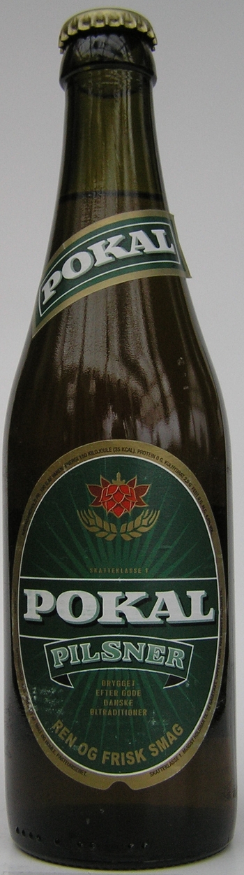 Carlsberg Pokal Pilsner