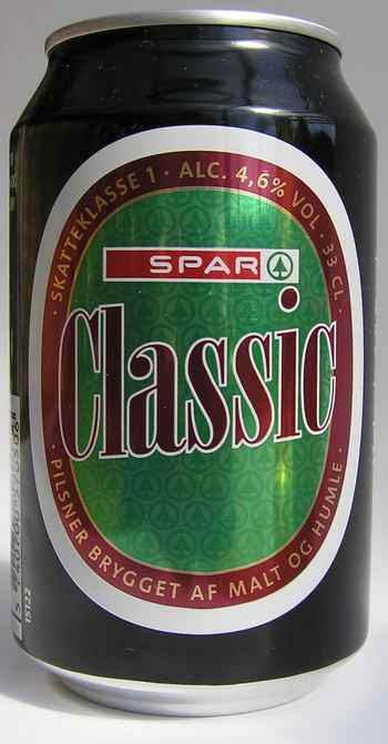 Carlsberg Spar Classic