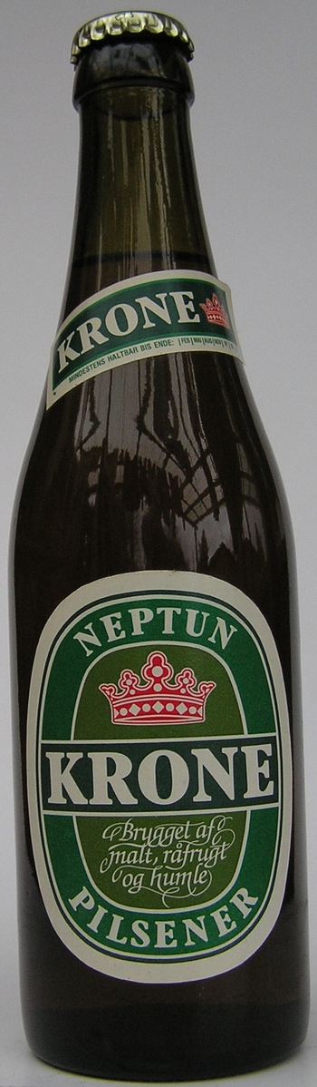 Neptun Krone