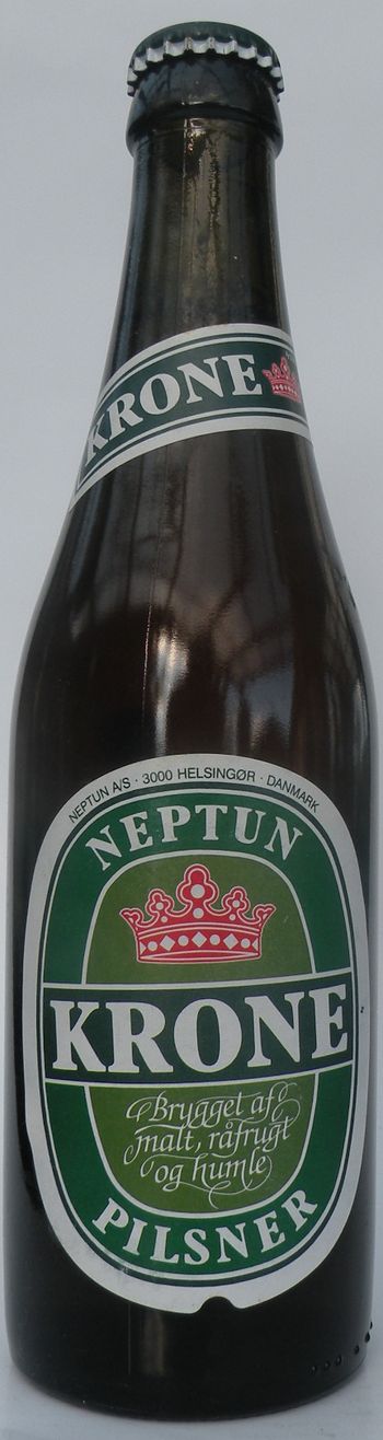 Neptun Krone Pilsner