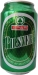 Spar Pilsner canDK 2002