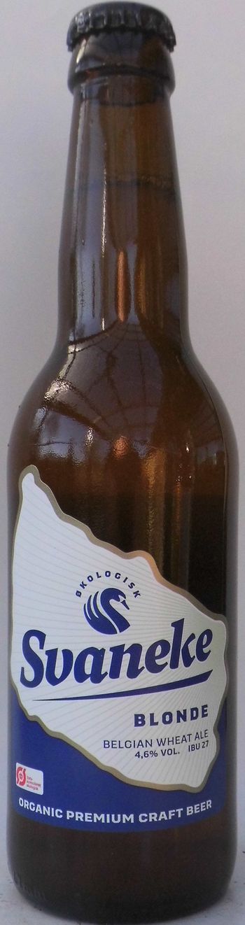 Svaneke Blonde