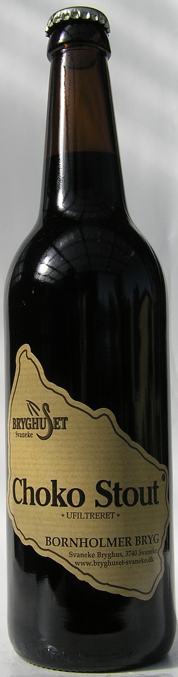 Svaneke Choko Stout