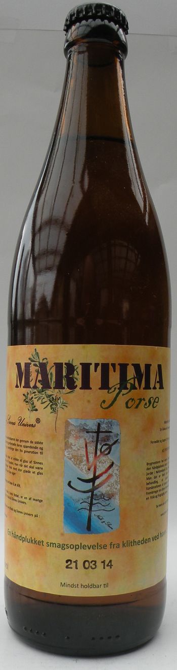 Thisted Sines Univers Maritima