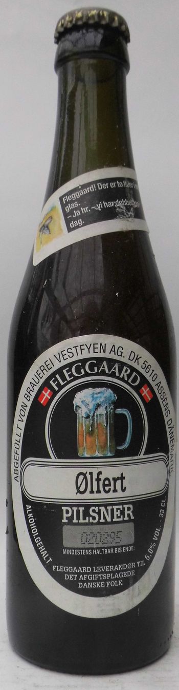 Vestfyen Ølfert