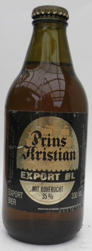 Vestfyn Prins Kristian