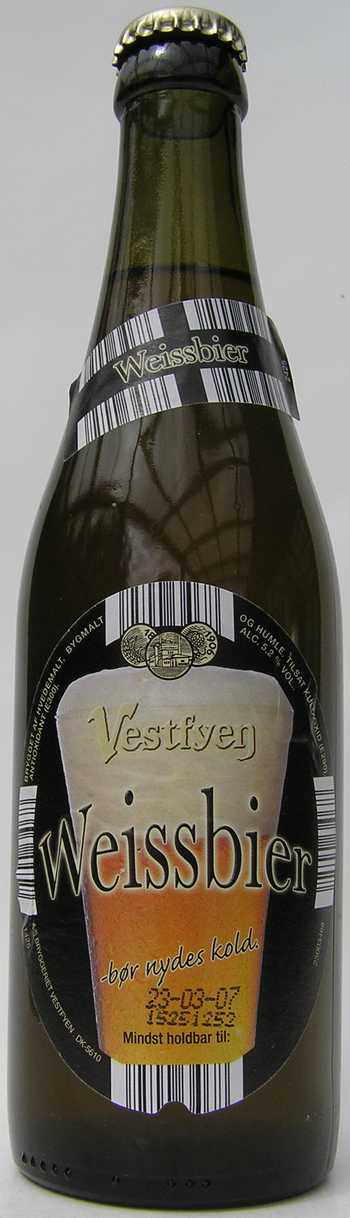 Vestfyen Weissbier