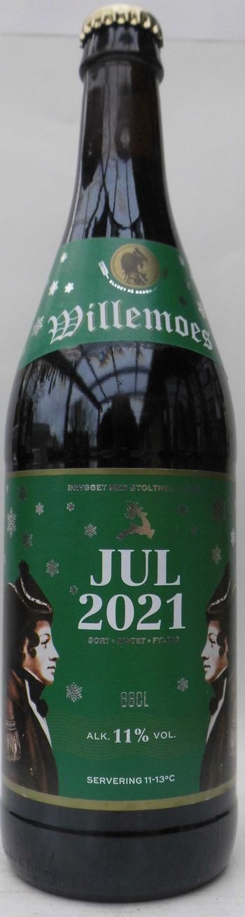 Vestfyn Willemoes Jul