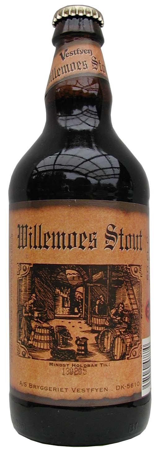 Vestfyen Willemoes Stout