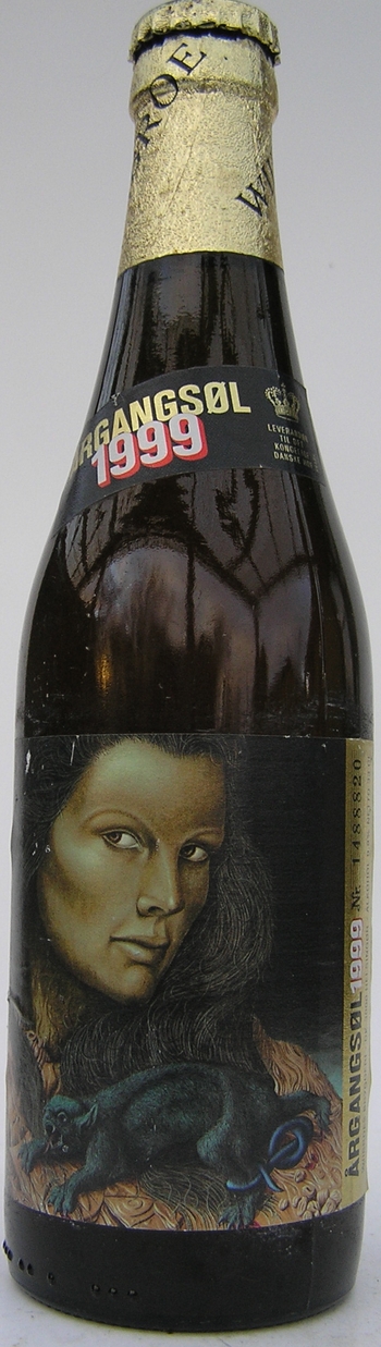 Wiibroe Årgangsøl