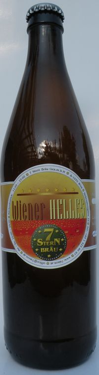 7-Stern Weiner Helles