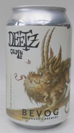 Bevog Deetz