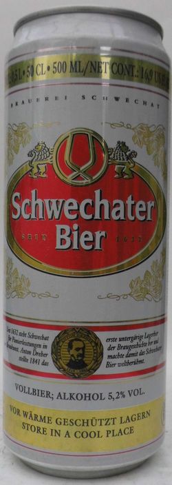 Brau Union Schwechater