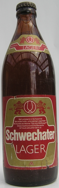 Schwechater Lager