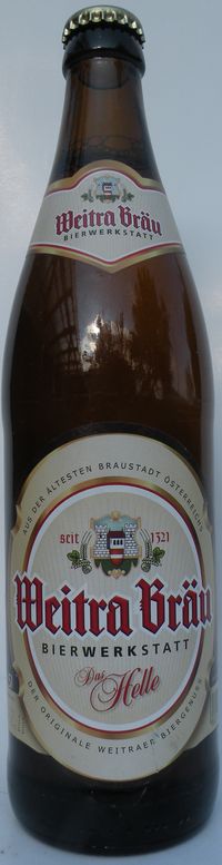 Weitra Das Hele