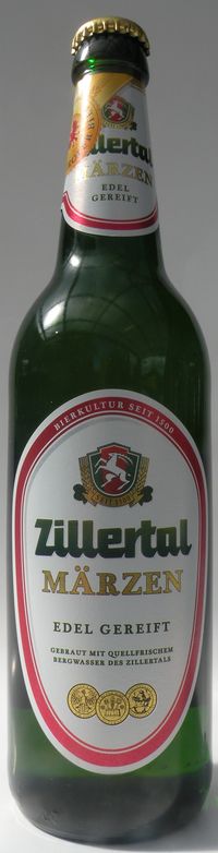 Zillertal Märzen