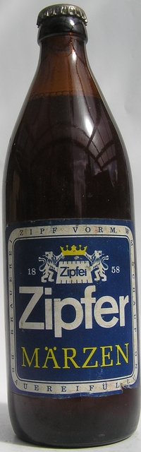 Zipfer Märzen