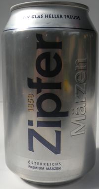 Zipfer Märzen