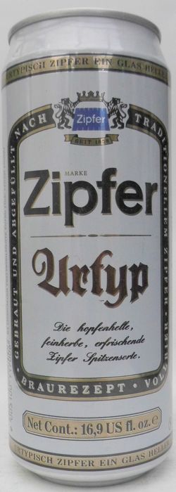 Zipfer Urtyp