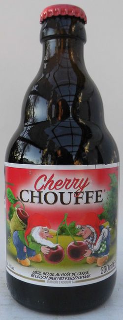 Chouffe Cherry