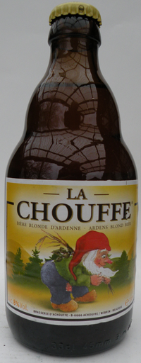 Achouffe La Chouffe