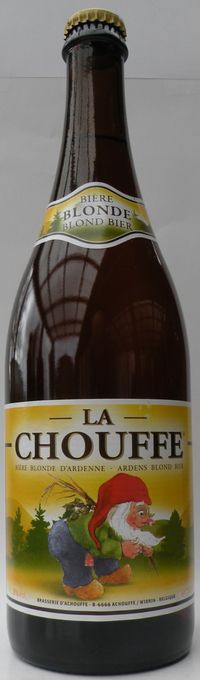 Achouffe La Chouffe