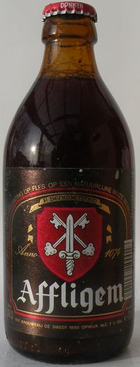 Affiligem Donker