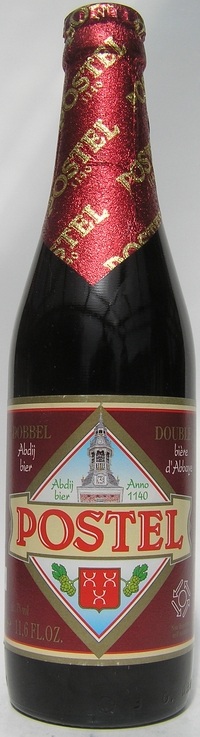 Affligem Postel Double