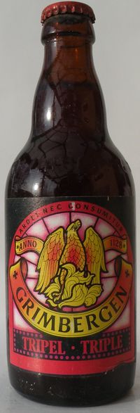 Grimbergen Tripel