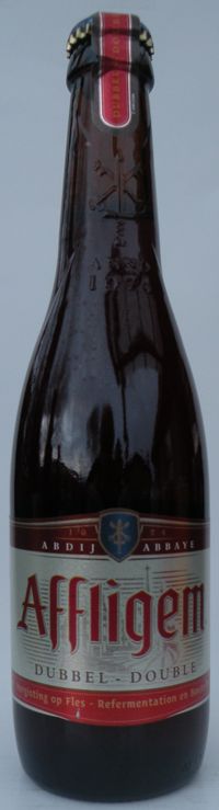 Affligem Dubbel 2014