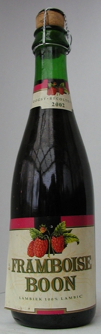 Framboise Boon