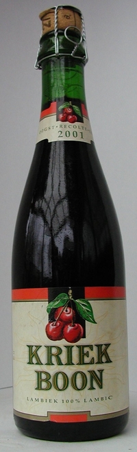 Boon Kriek