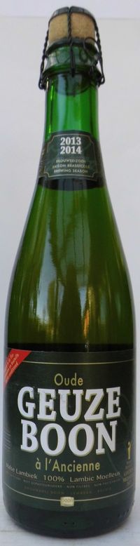 Boon Oude Geuze